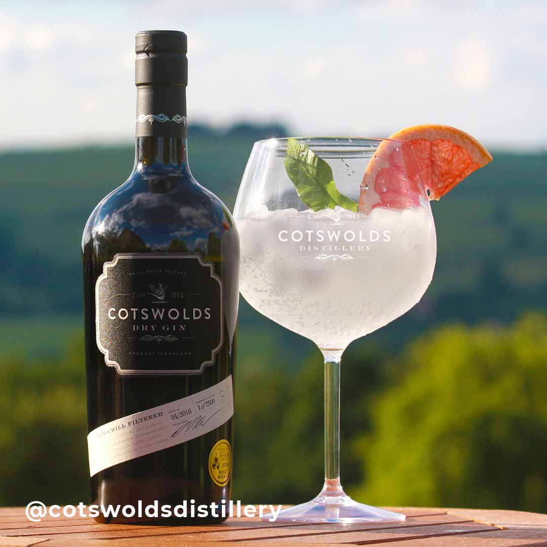 Cotswold Eats Article Cotswolds Distillery